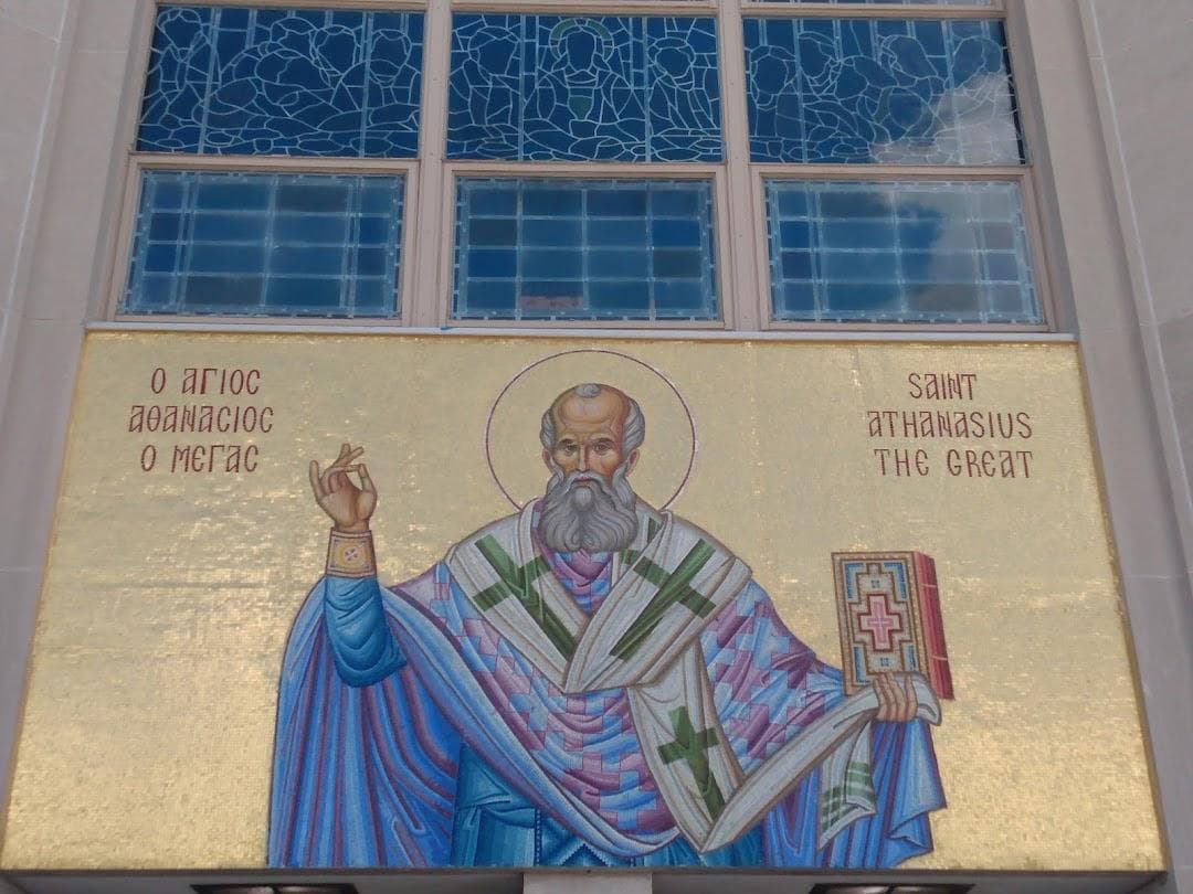 St. Athanasius the Great Greek Orthodox Church photo 5