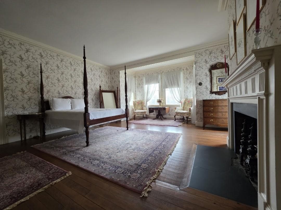 Lyman Estate photo 4