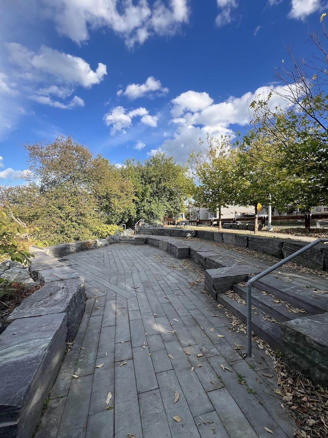 Richmond Terrace Park photo 3