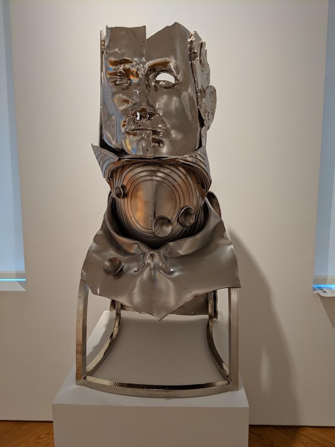 Anton Kern Gallery photo 1