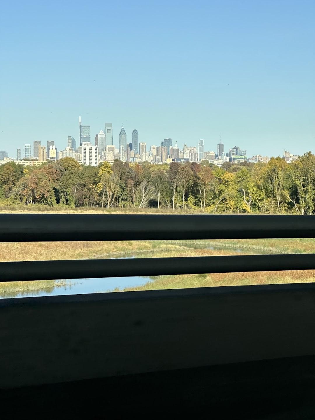 FDR Park photo 1