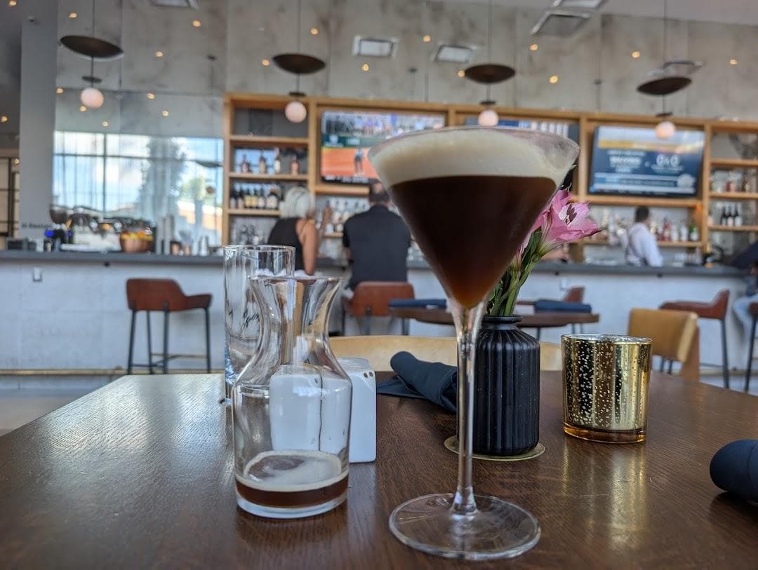 Allegory Restaurant and Bar photo 5