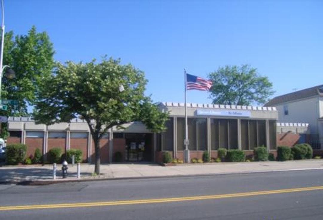 Queens Public Library at St.Albans photo 5