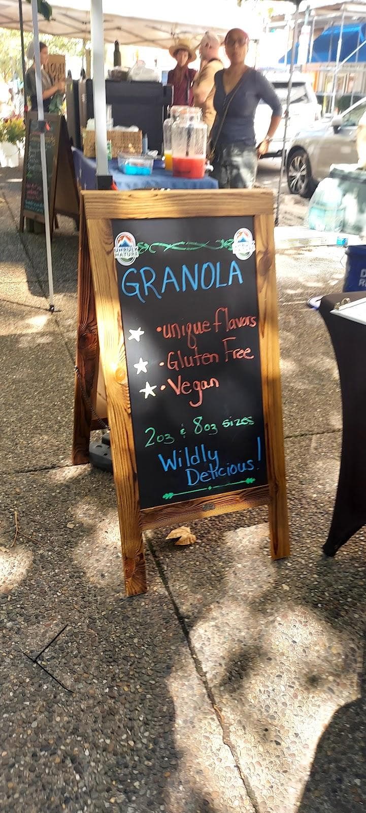 Fairmount Farmers Market photo 5
