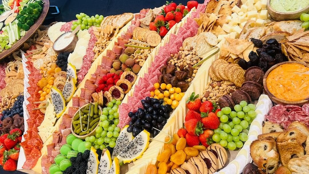 Mangia 57th - Midtown Italian Food & Corporate Catering NYC photo 4