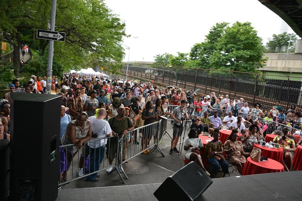Harlem Pride, Incorporated photo 5
