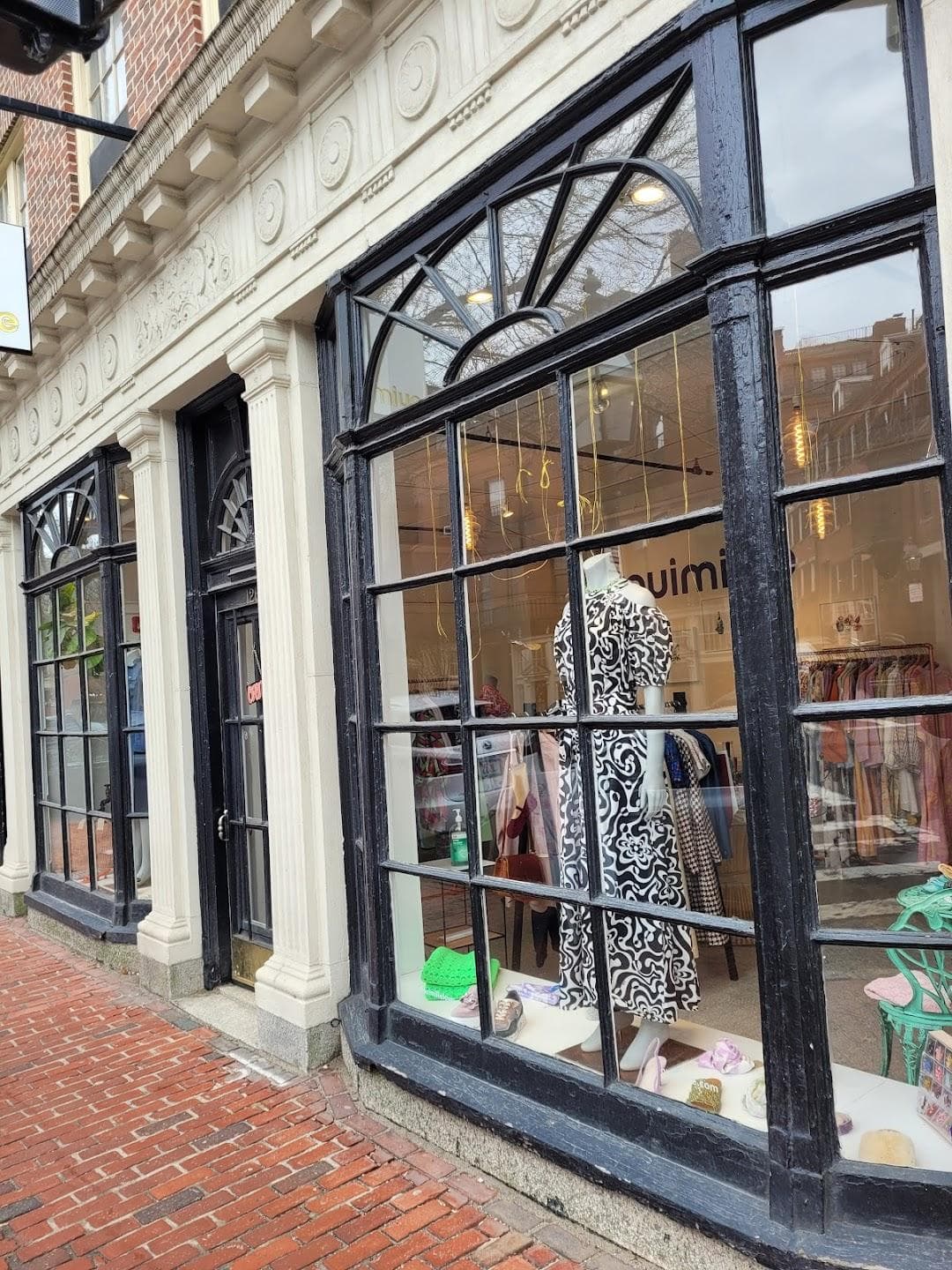 Charles Street photo 1