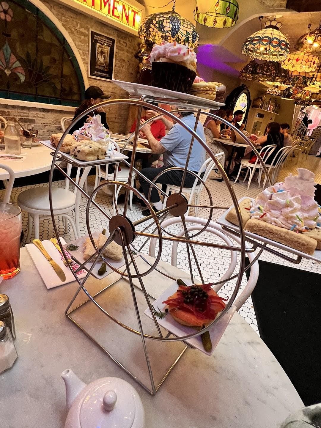 Serendipity 3 photo 2