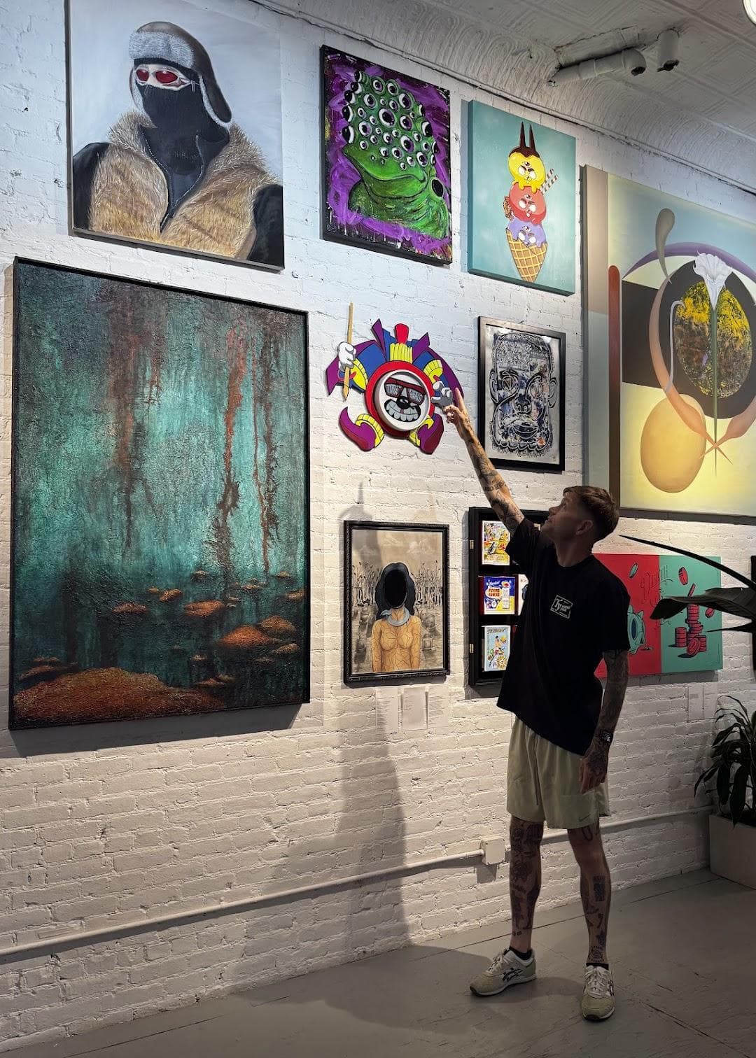 TIME TO BE HAPPY Gallery photo 5