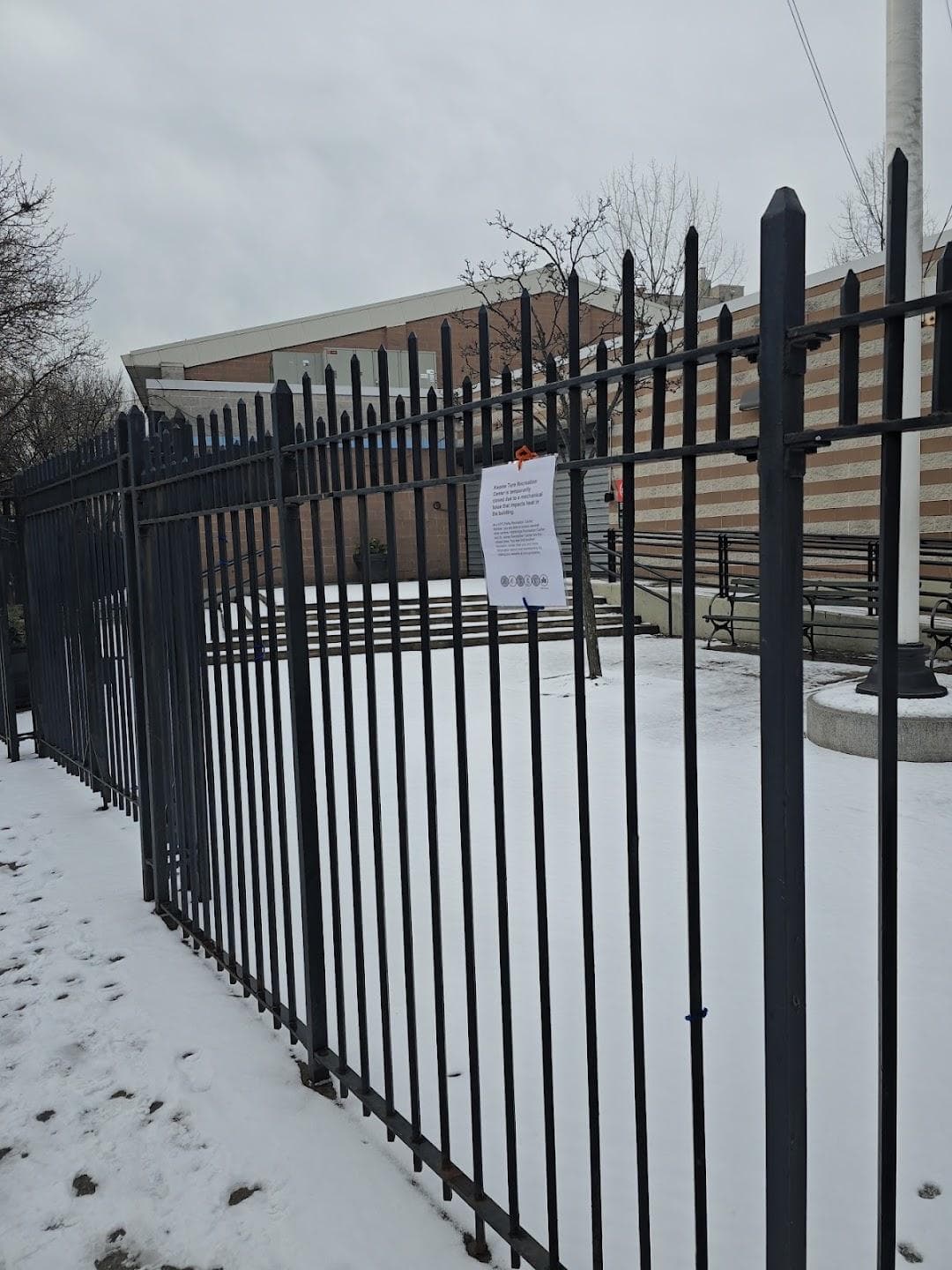 Kwame Ture Recreation Center photo 3