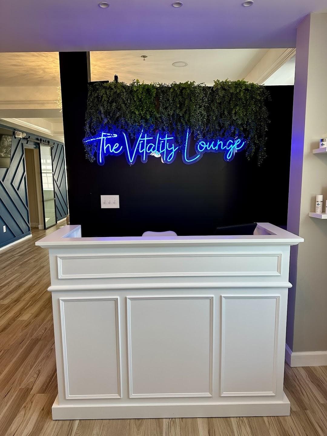 The Vitality Lounge photo 6