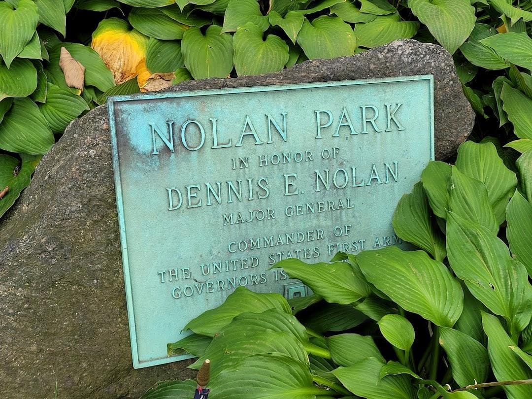 Nolan Park photo 6