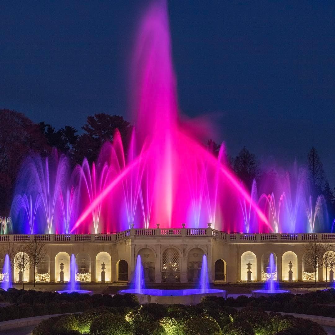 Longwood Gardens photo 4