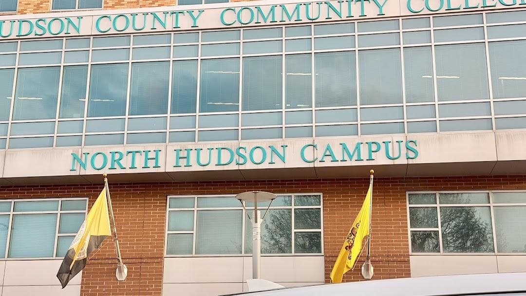 Hudson County Community College, North Hudson Campus photo 5