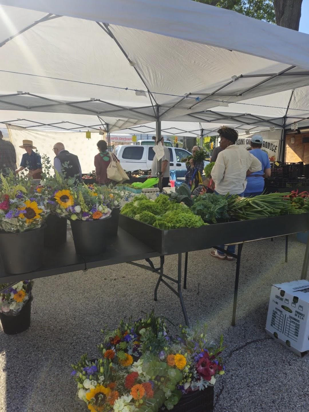 Bryn Mawr Farmers Market photo 3