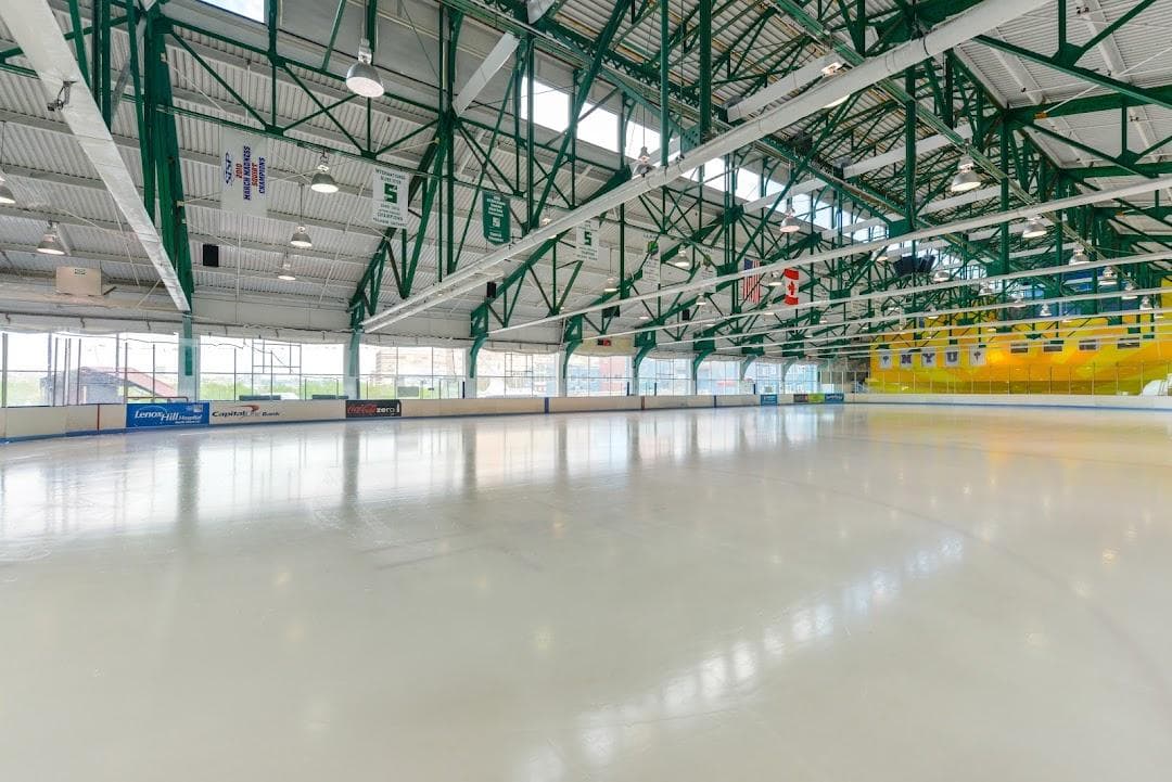 Chelsea Piers Sky Rink photo 6