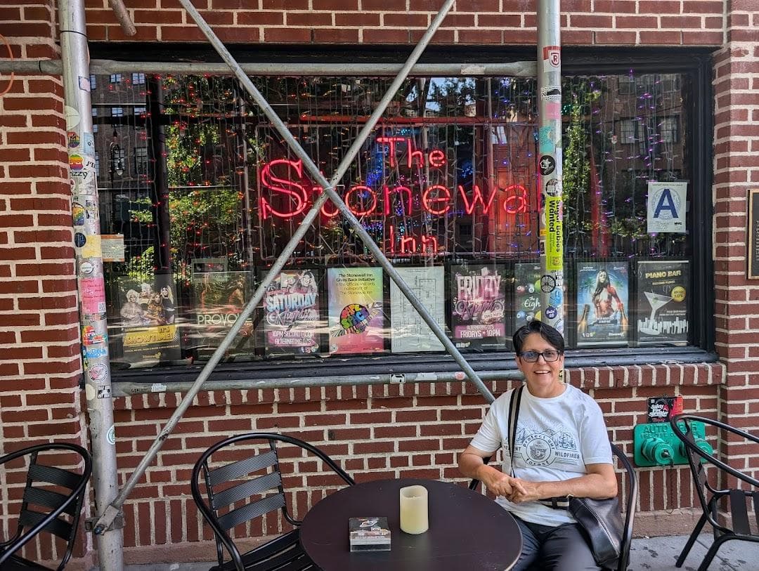 The Stonewall Inn photo 6