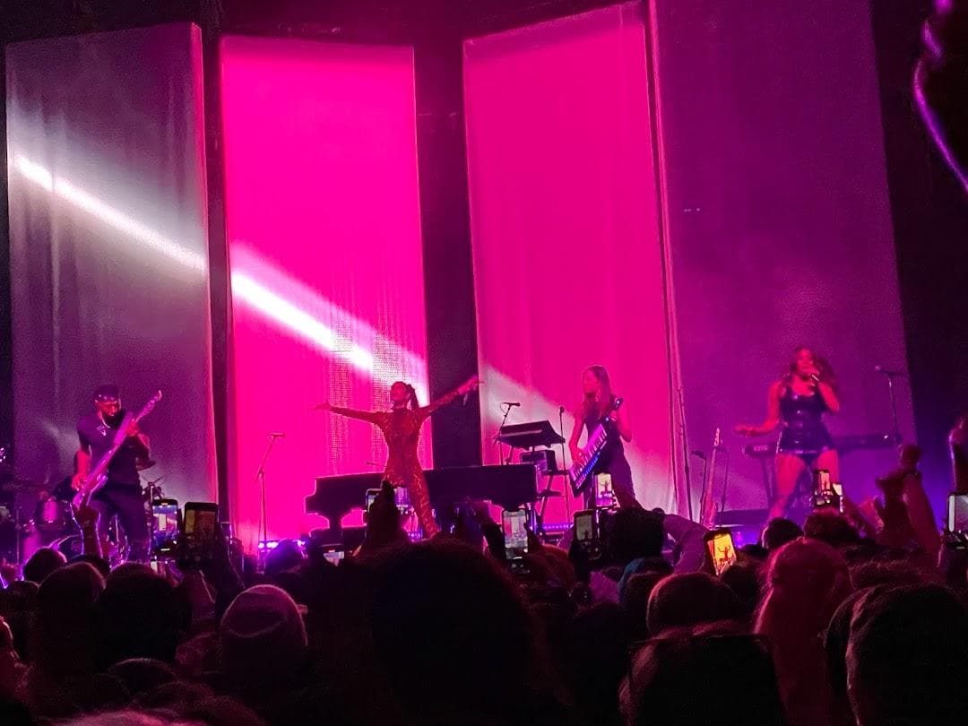 Terminal 5 photo 6