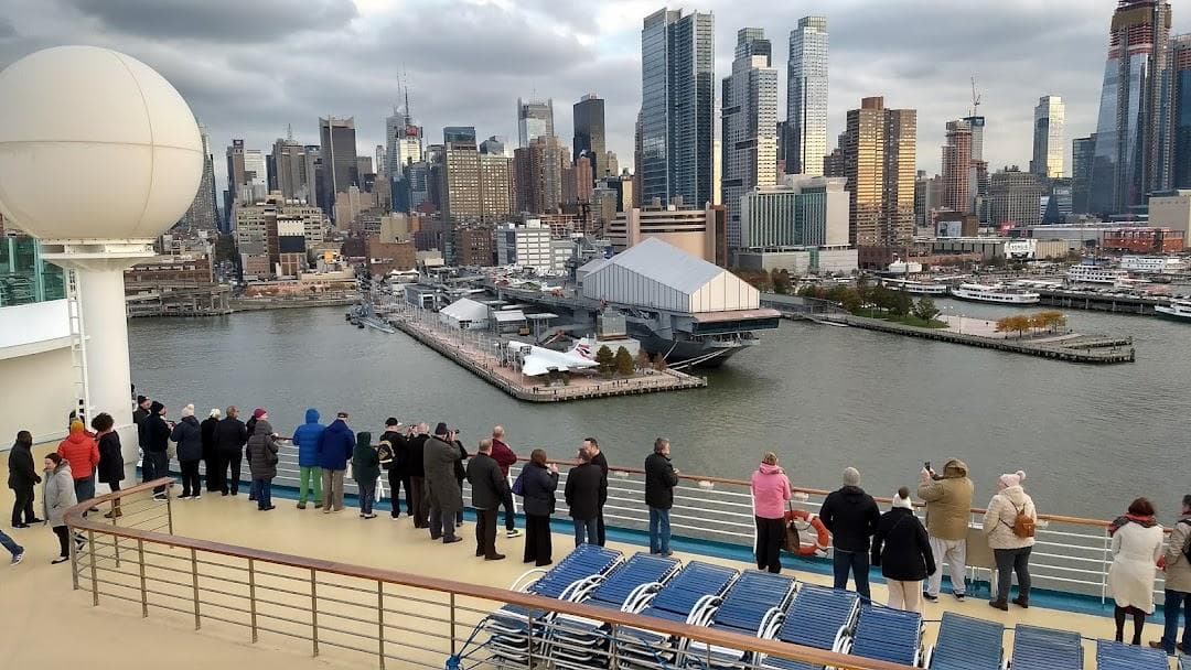 Jersey City photo 4
