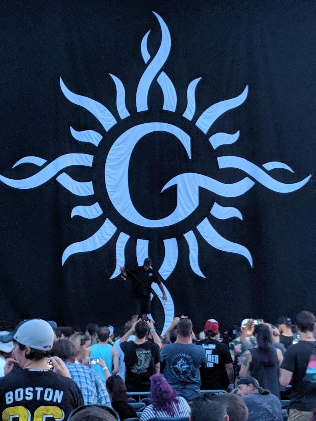 Skyla Credit Union Amphitheatre photo 5