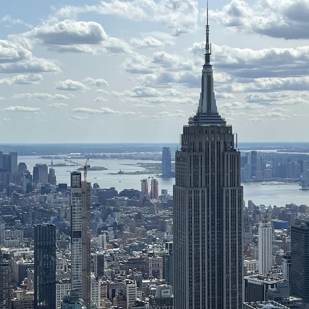 One World Observatory photo 2