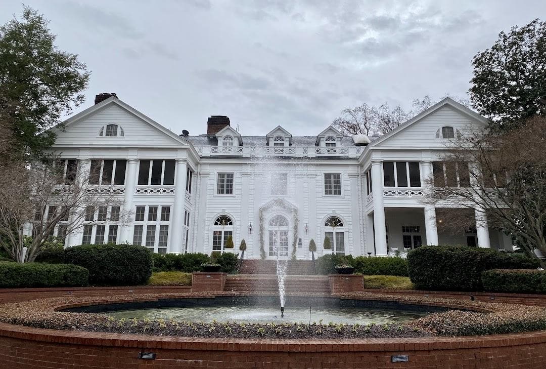 The Duke Mansion photo 1