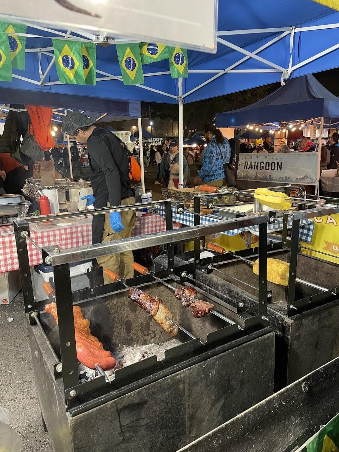 Queens Night Market photo 6