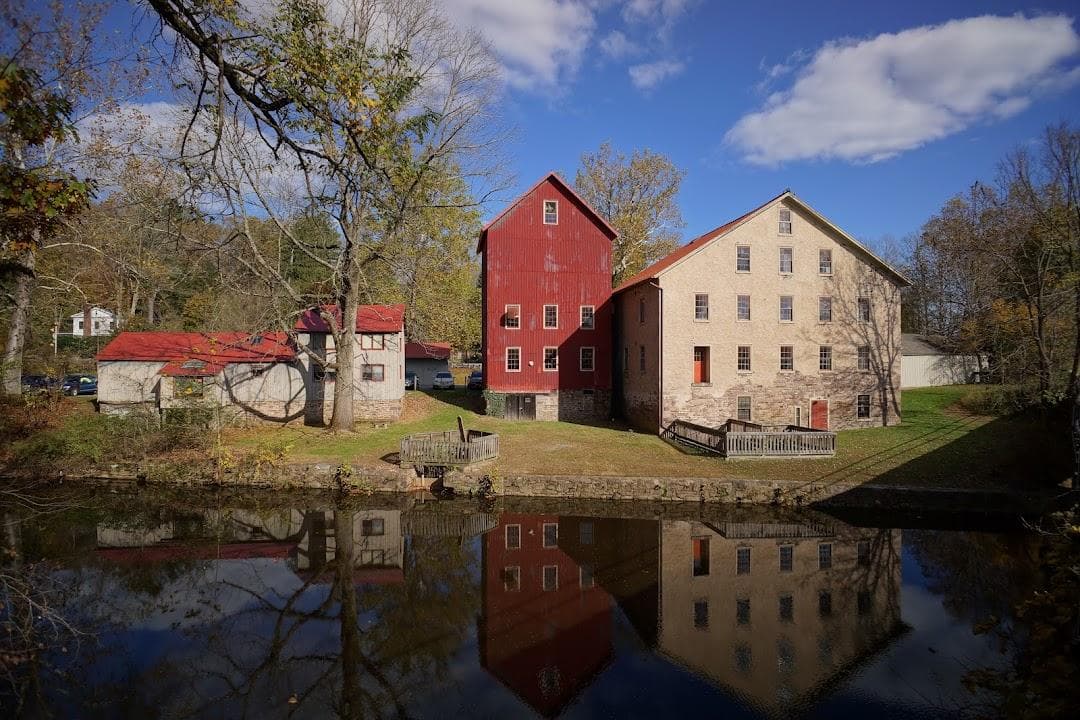 Prallsville Mills photo 1