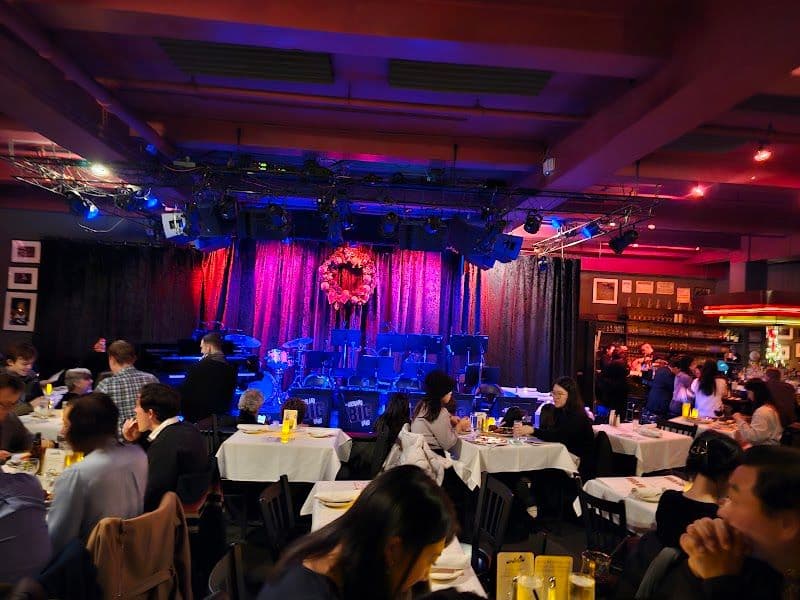 Birdland Jazz Club photo 2