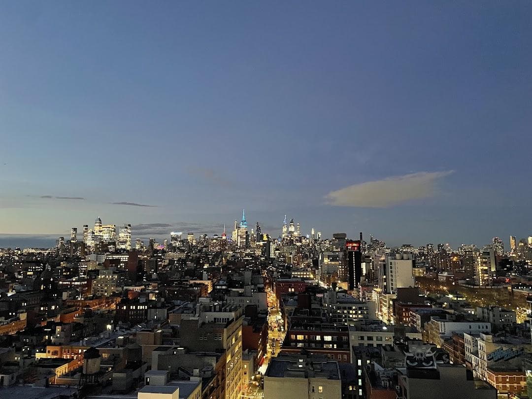 50 Bowery photo 4