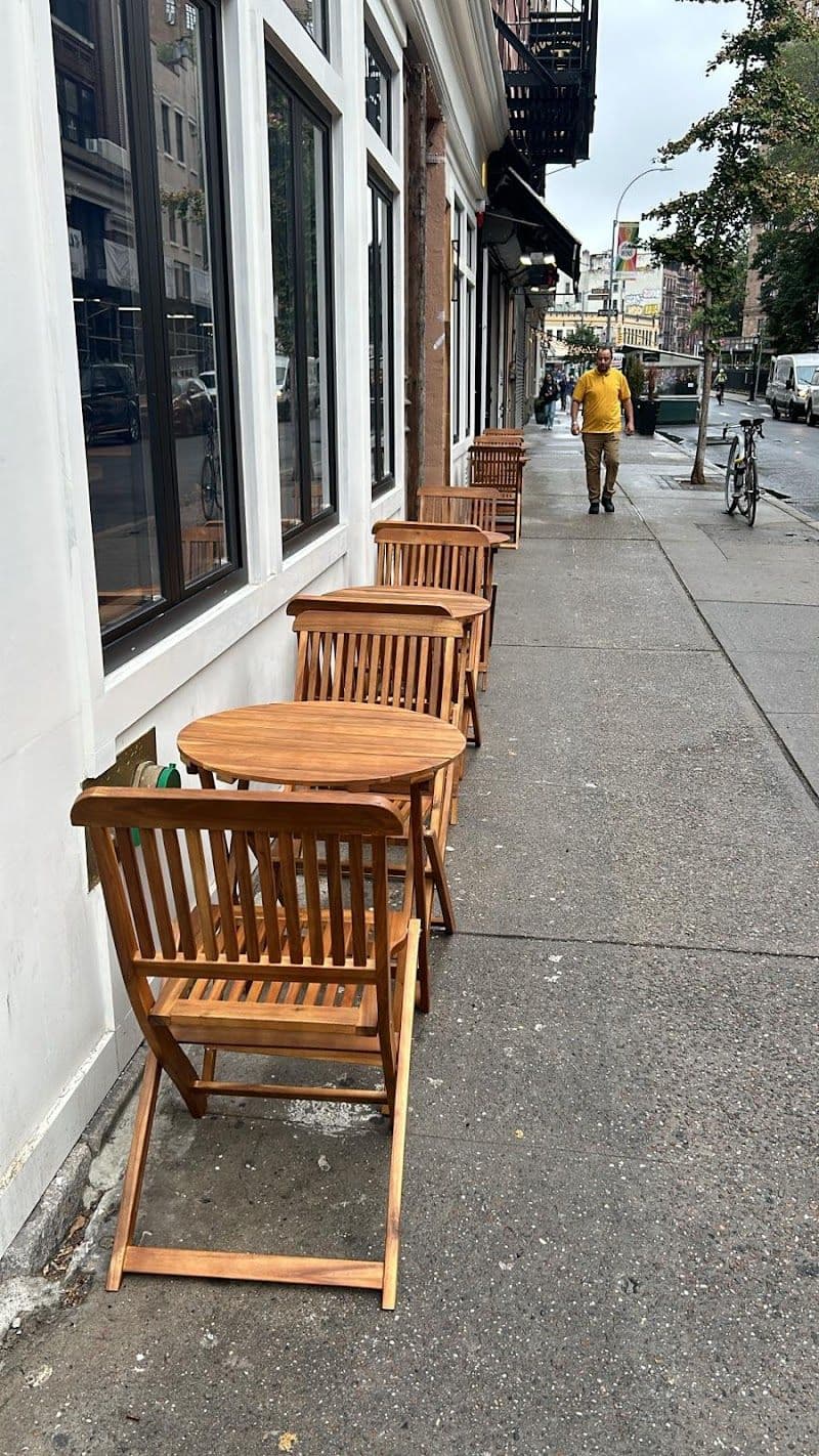 The Parkgate photo 3