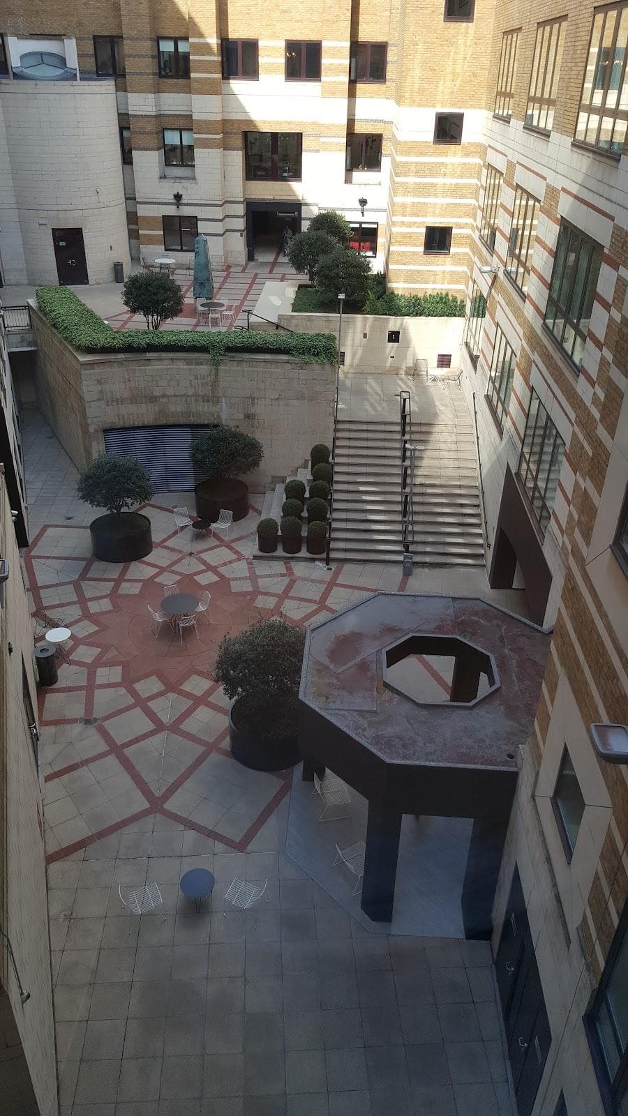 Angel Square photo 1