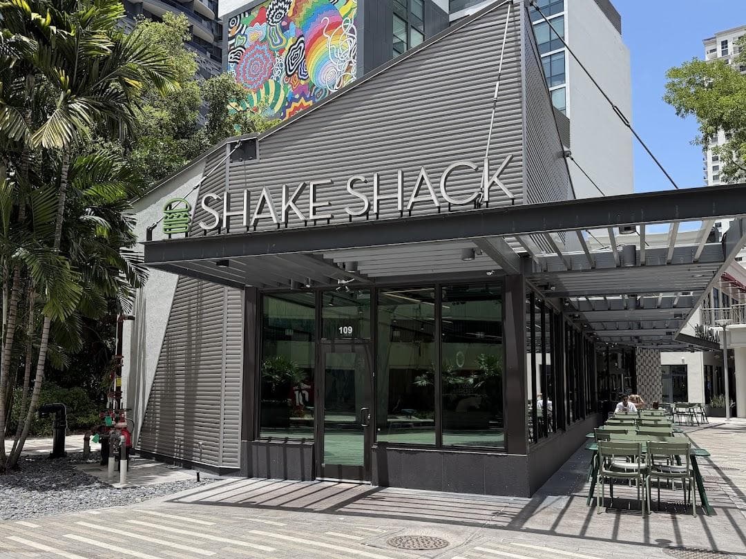 Shake Shack Mary Brickell Village photo 6