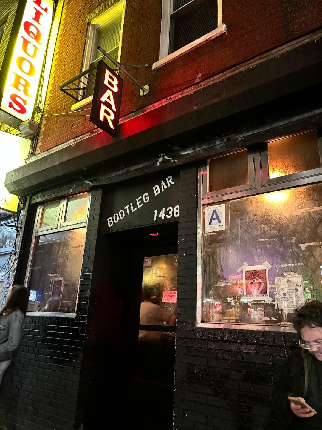Bootleg Bar photo 3
