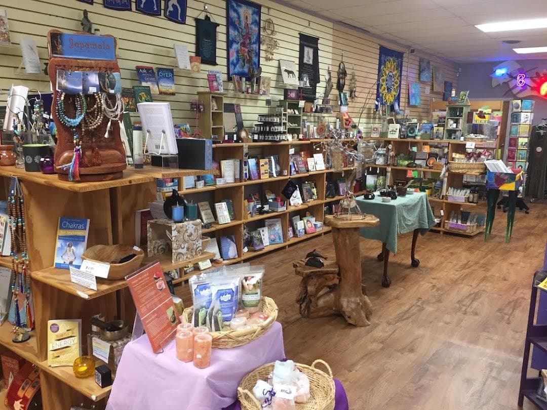 The Bag Lady Provisions and Gifts photo 6