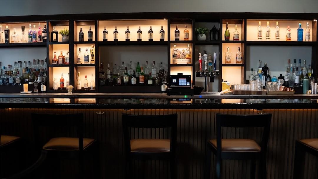 The Leinster | Irish Pub photo 6