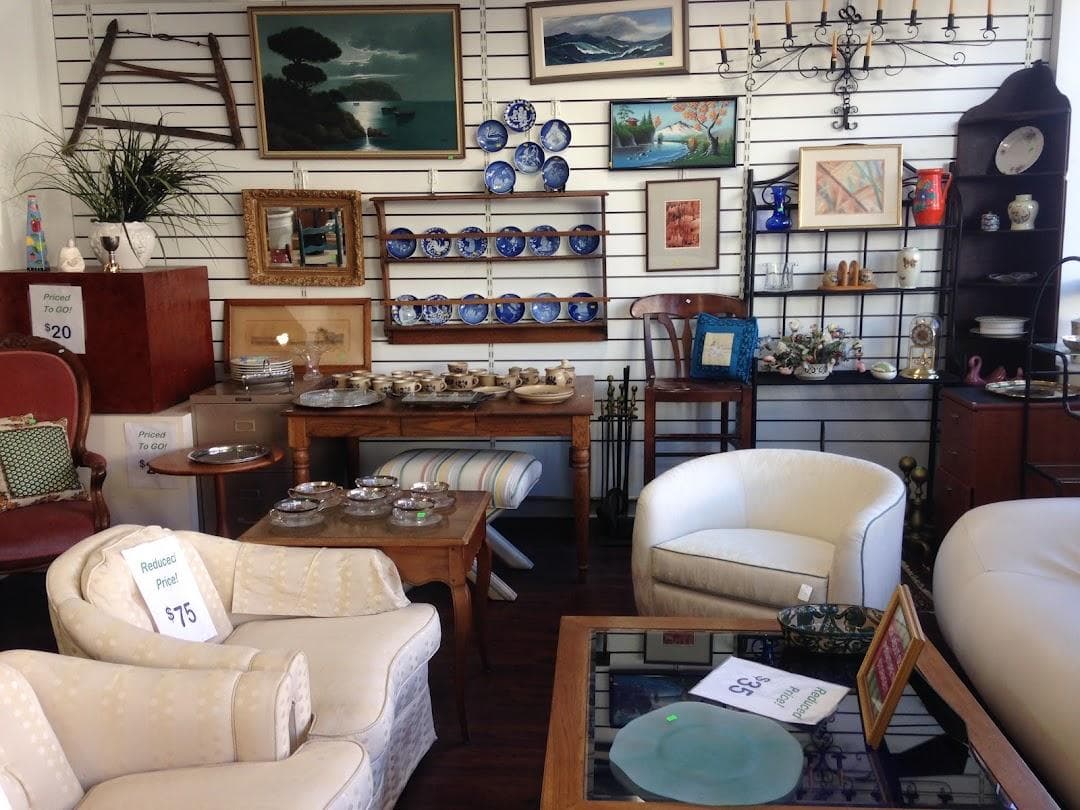 The Thrift Shop of Boston photo 5