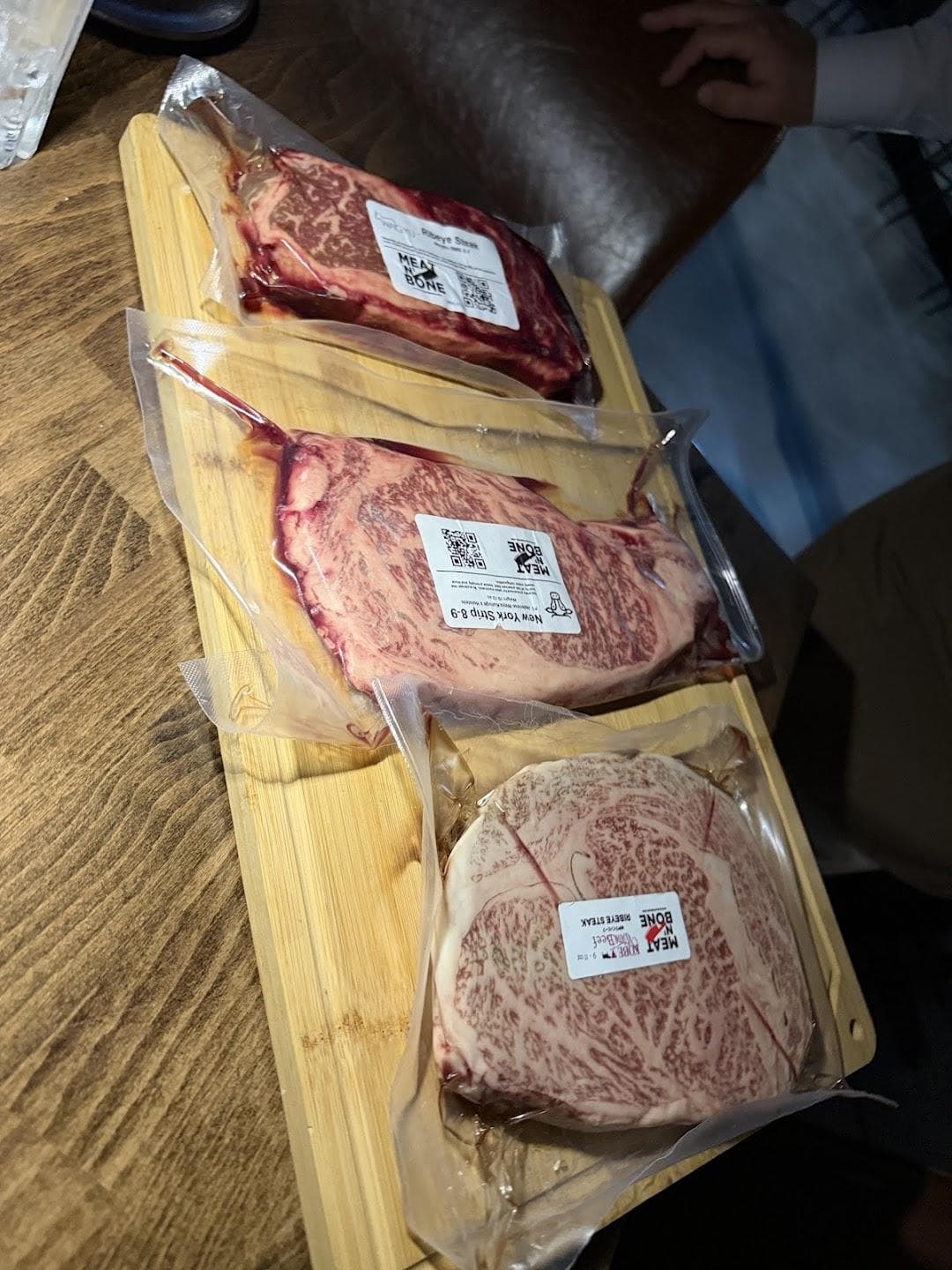 The Wagyu Bar photo 3