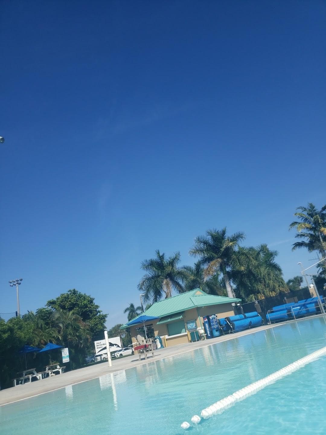 Deerfield Beach Aquatic Center photo 3