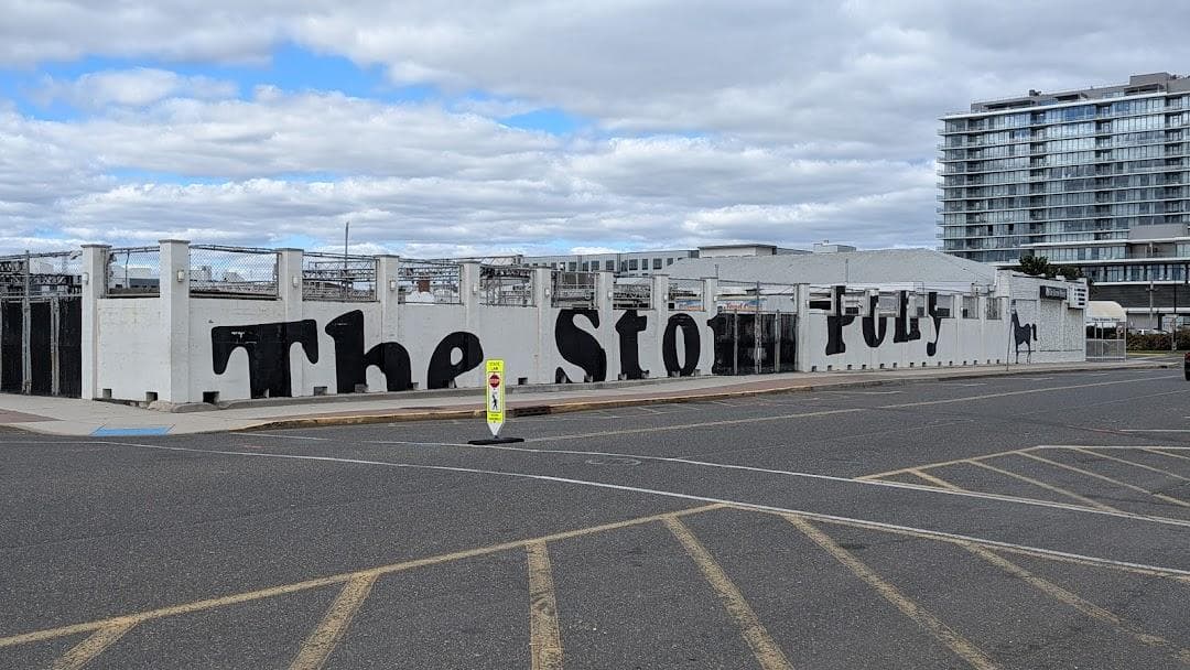 Stone Pony Summer Stage photo 3