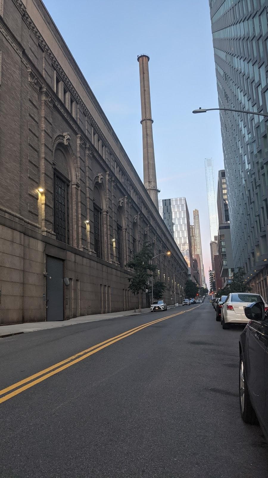 IRT Powerhouse photo 6