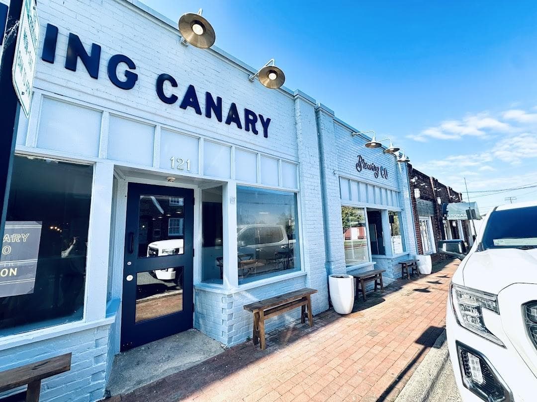 King Canary Brewing Company Davidson photo 1