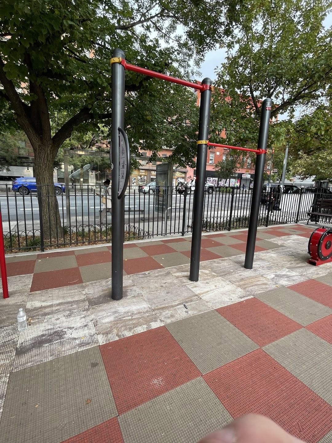Bloomingdale Playground photo 2