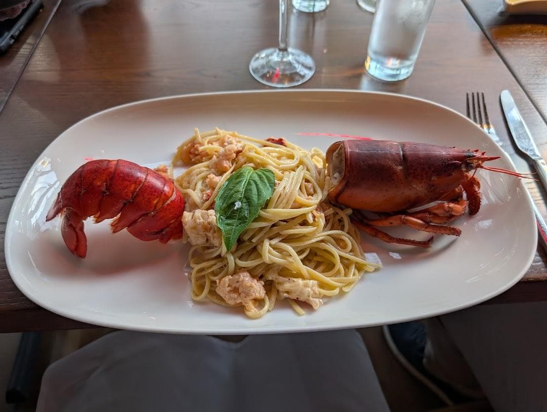 Limani Grille Seaport photo 3