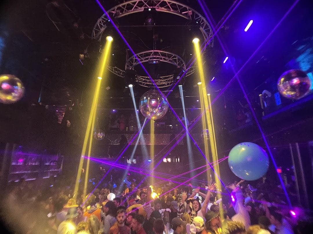 Voyeur Nightclub photo 4