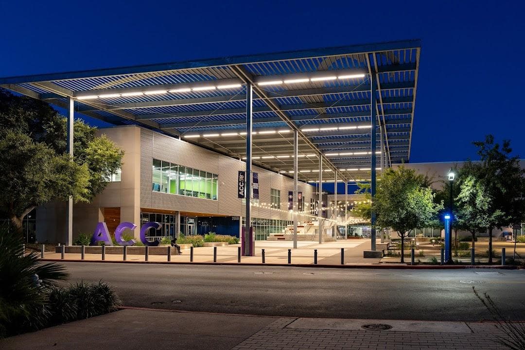 Austin Community College: Highland Campus photo 3