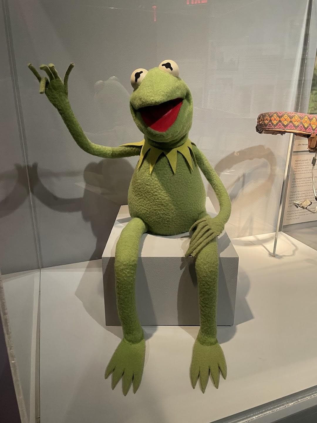 Museum of the Moving Image photo 4