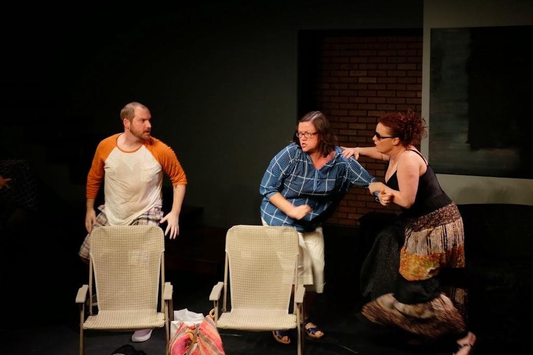 Diversionary Theatre photo 4