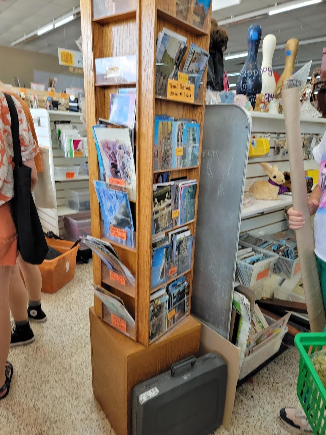 Austin Creative Reuse Center photo 3