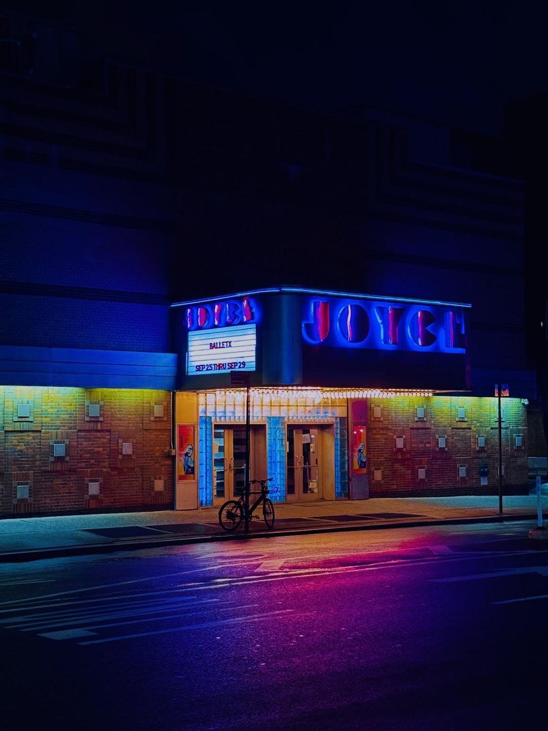 The Joyce Theater photo 3